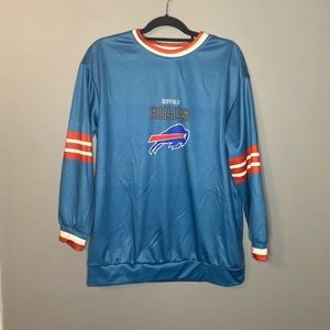 Lightweight Bills sweatshirt